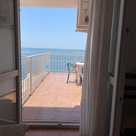 Jelic Apartmani Sutomore Esterno foto